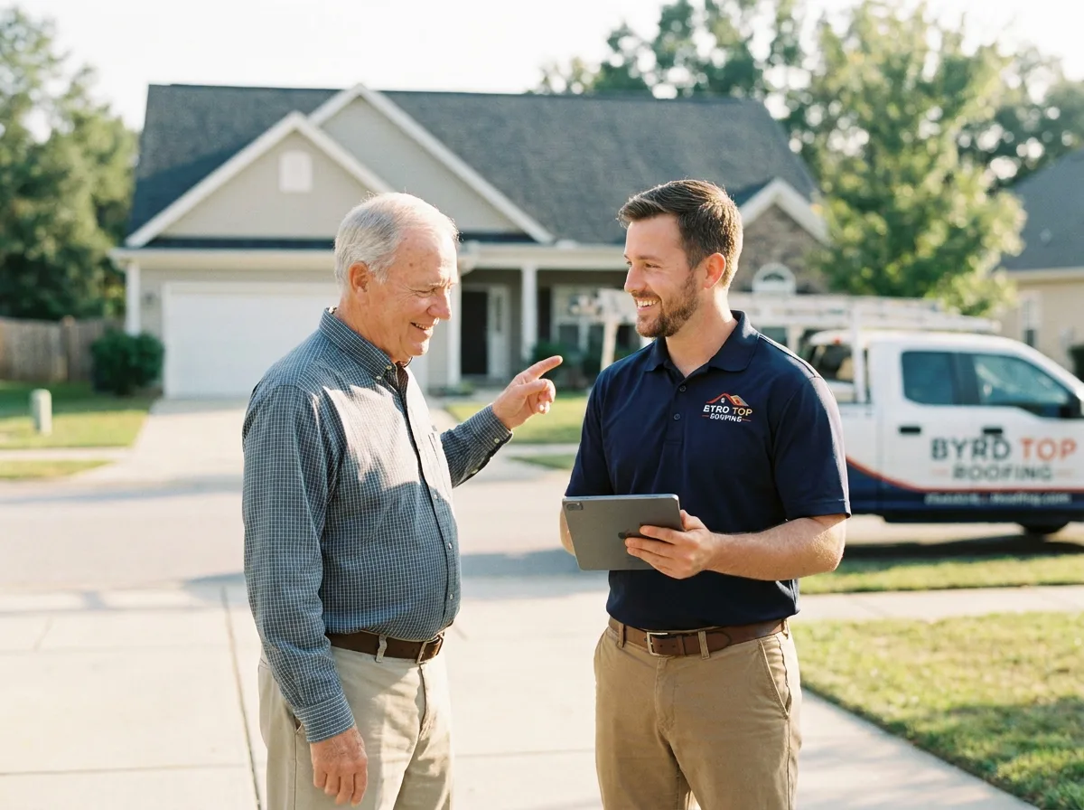 Roofing Kinston, AL FAQs